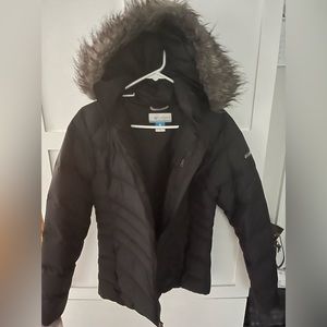 Columbia womens jacket
